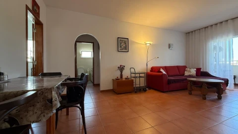 Apartamento T1 para Venda em Albufeira e Olhos de Água