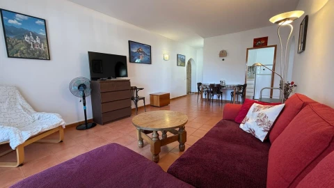 Apartamento T1 para Venda em Albufeira e Olhos de Água