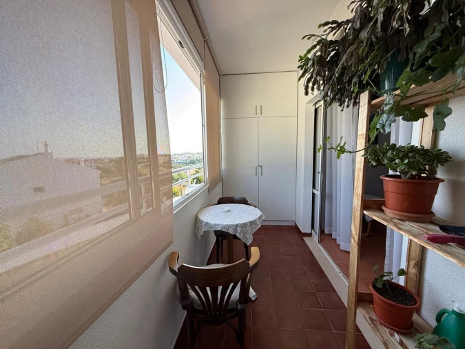 Apartamento T1 para Venda em Albufeira e Olhos de Água Foto 10