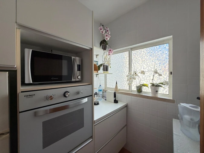Apartamento T1 para Venda em Albufeira e Olhos de Água Foto 13