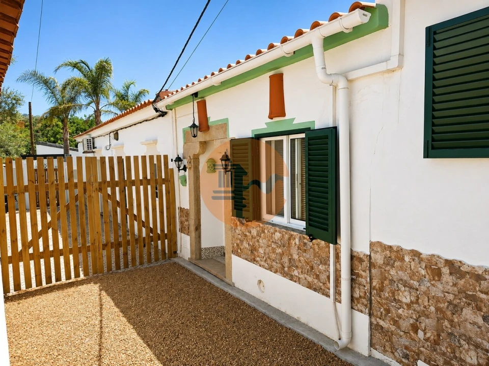 Moradia T3 para Venda em São Brás de Alportel Foto 11