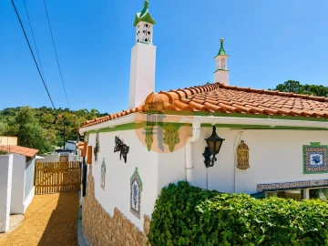 Moradia T3 para Venda em São Brás de Alportel
