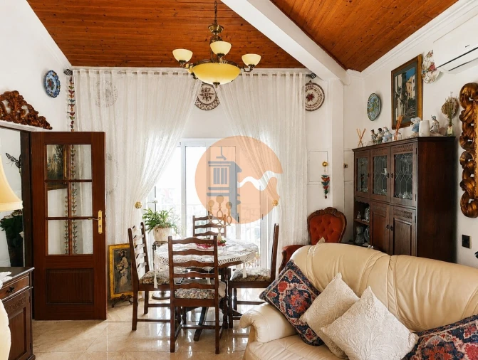Moradia T3 para Venda em São Brás de Alportel Foto 40