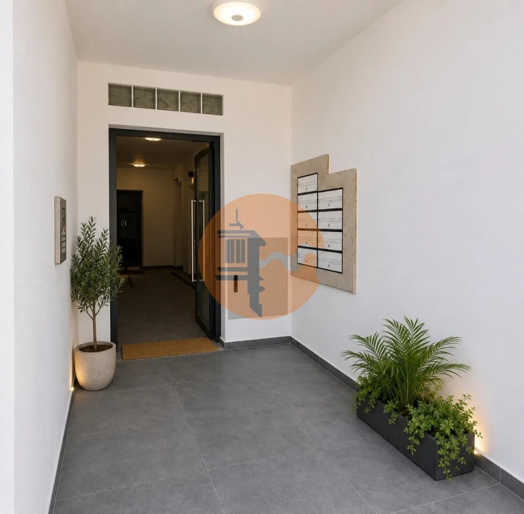 Apartamento T3 para Venda em São Brás de Alportel Foto 17