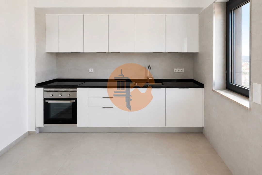 Apartamento T3 para Venda em São Brás de Alportel Foto 11