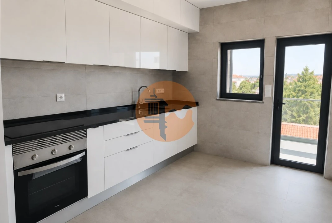 Apartamento T3 para Venda em São Brás de Alportel Foto 13