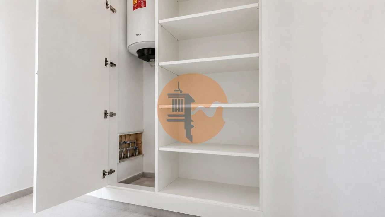 Apartamento T3 para Venda em São Brás de Alportel Foto 12