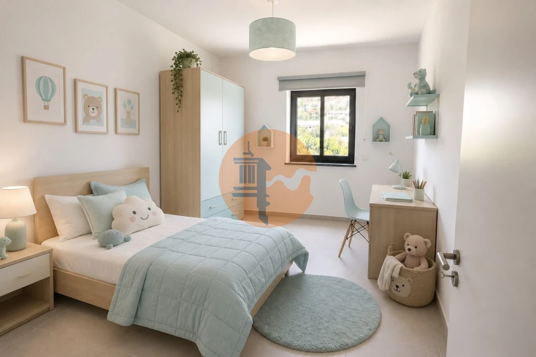 Apartamento T3 para Venda em São Brás de Alportel Foto 5