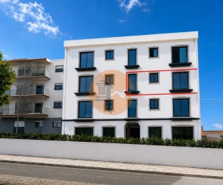 Apartamento T3 para Venda em São Brás de Alportel