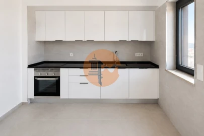 Apartamento T3 para Venda em São Brás de Alportel