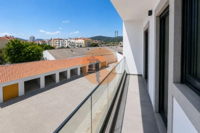 Apartamento T3 para Venda em São Brás de Alportel