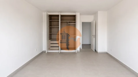 Apartamento T3 para Venda em São Brás de Alportel