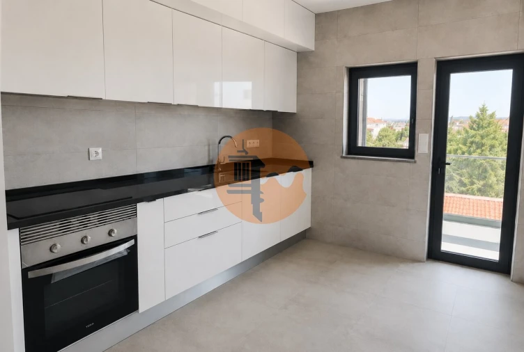 Apartamento T3 para Venda em São Brás de Alportel Foto 13
