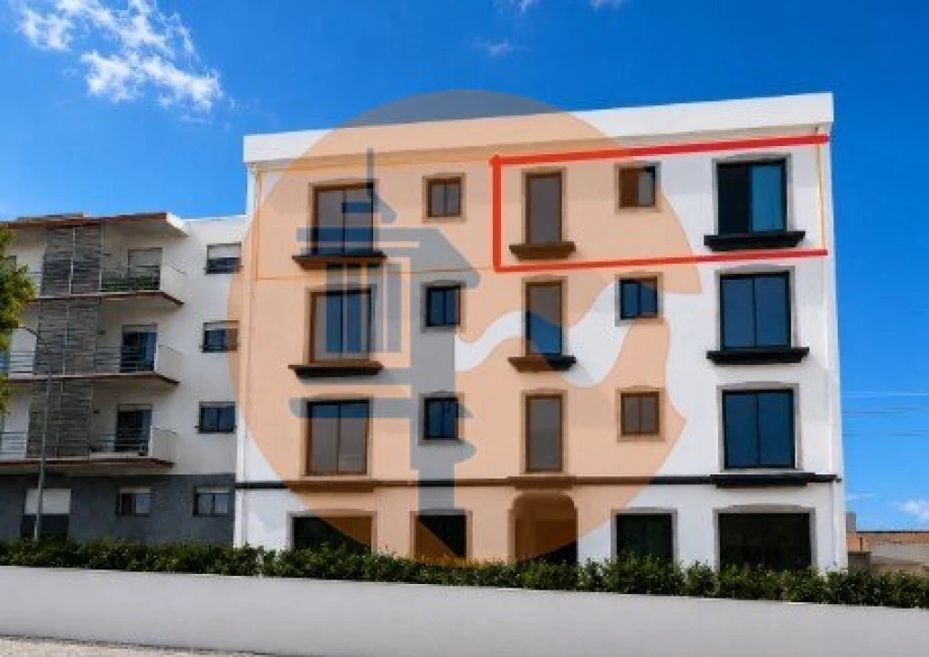 Apartamento T3 para Venda em São Brás de Alportel Foto 17