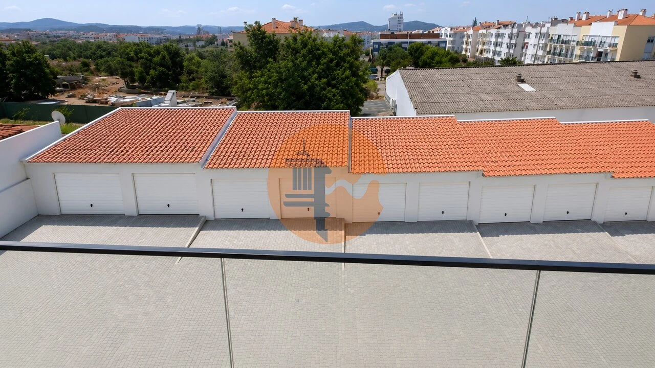 Apartamento T3 para Venda em São Brás de Alportel Foto 7