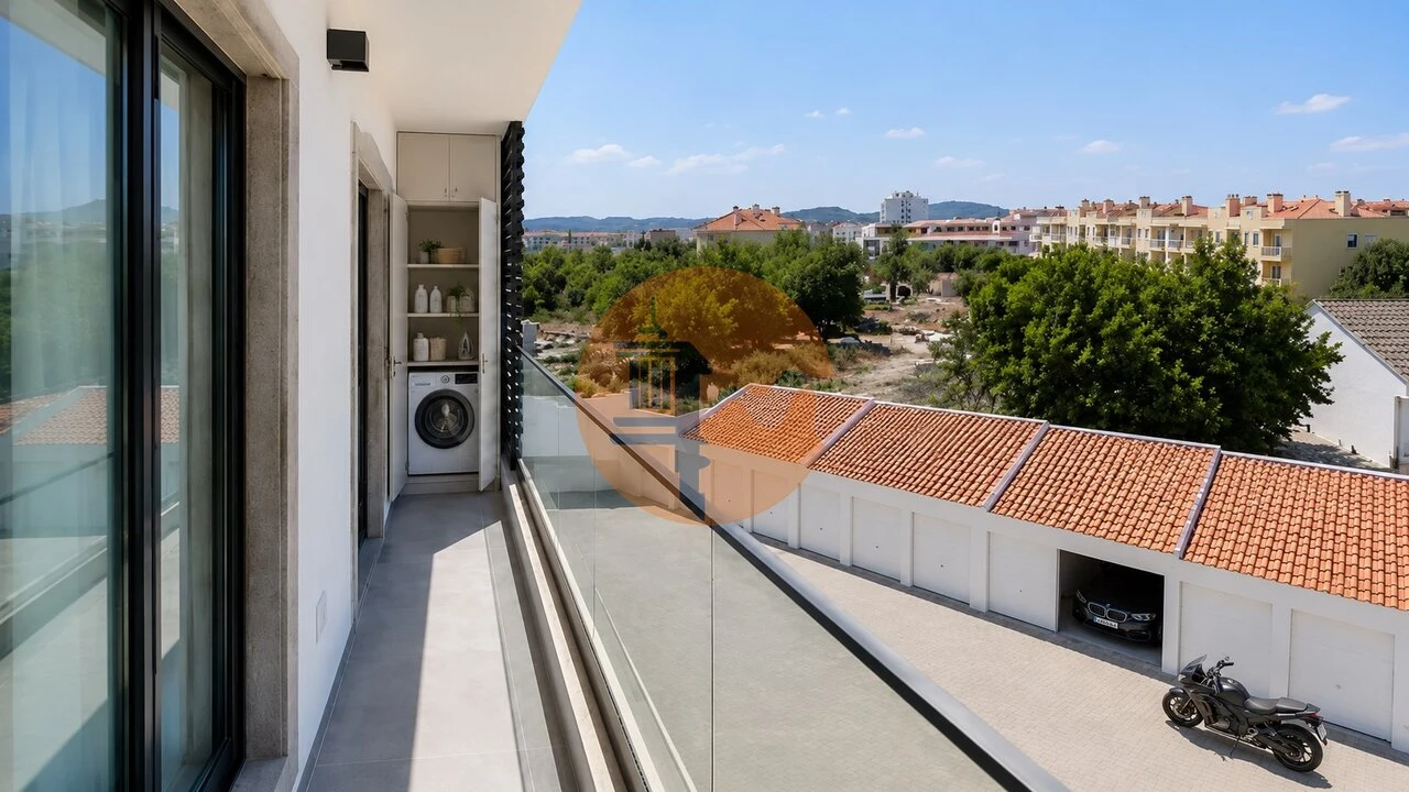 Apartamento T3 para Venda em São Brás de Alportel Foto 5