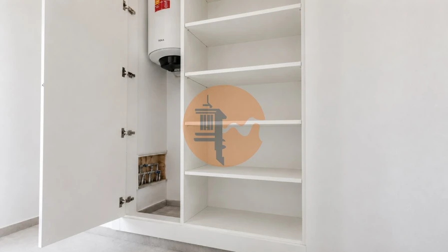 Apartamento T3 para Venda em São Brás de Alportel Foto 3