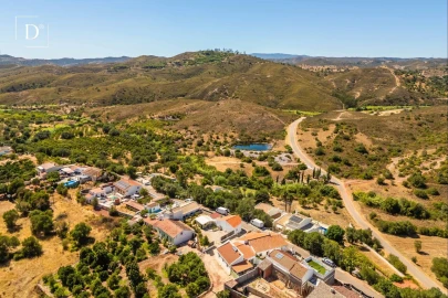Moradia T2 para Venda em Silves