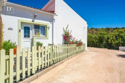 Moradia T2 para Venda em Silves