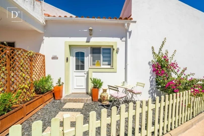 Moradia T2 para Venda em Silves