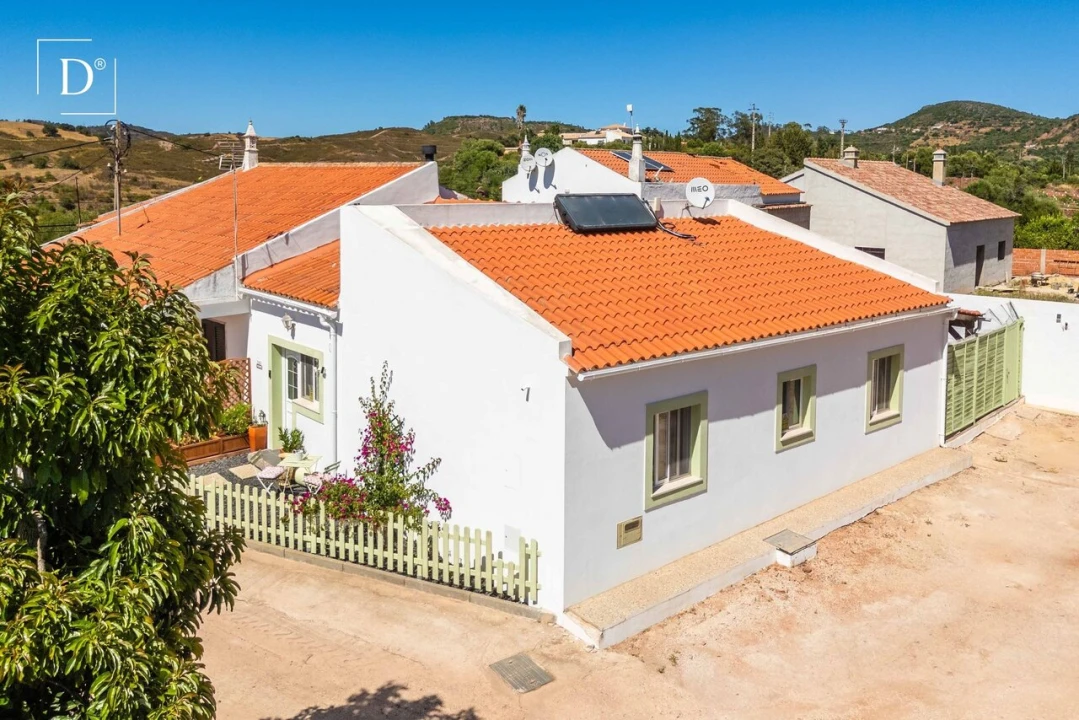 Moradia T2 para Venda em Silves Foto 1