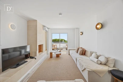 Apartamento T2 para Venda em Albufeira e Olhos de Água