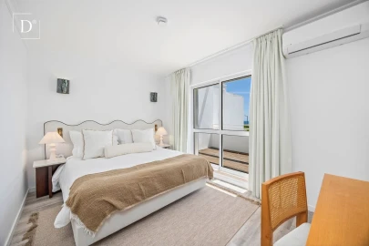 Apartamento T2 para Venda em Albufeira e Olhos de Água
