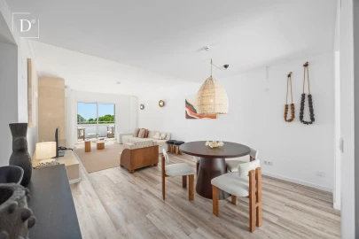 Apartamento T2 para Venda em Albufeira e Olhos de Água
