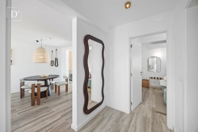 Apartamento T2 para Venda em Albufeira e Olhos de Água