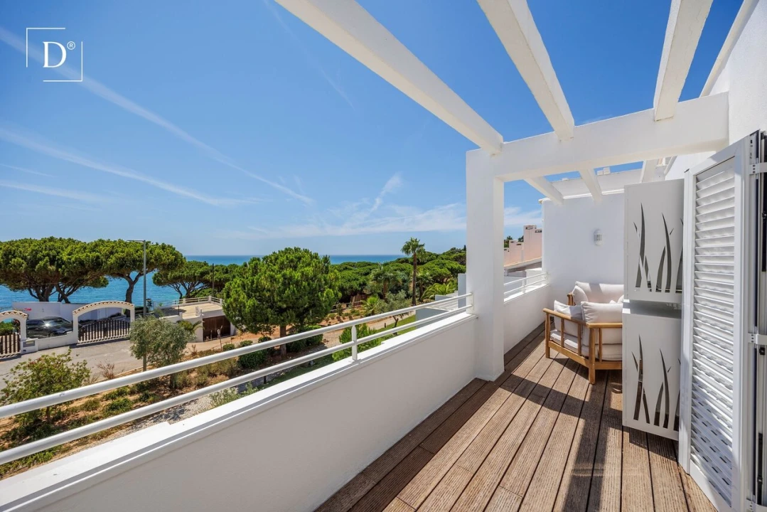 Apartamento T2 para Venda em Albufeira e Olhos de Água Foto 2