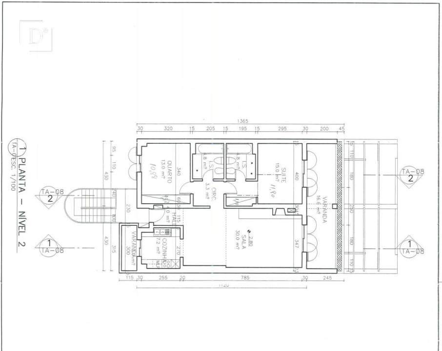 Apartamento T2 para Venda em Albufeira e Olhos de Água Foto 22
