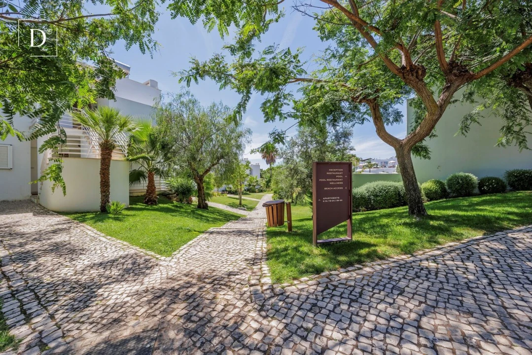 Apartamento T2 para Venda em Albufeira e Olhos de Água Foto 21