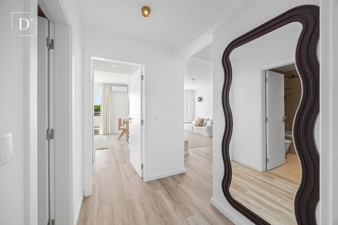 Apartamento T2 para Venda em Albufeira e Olhos de Água Foto 15