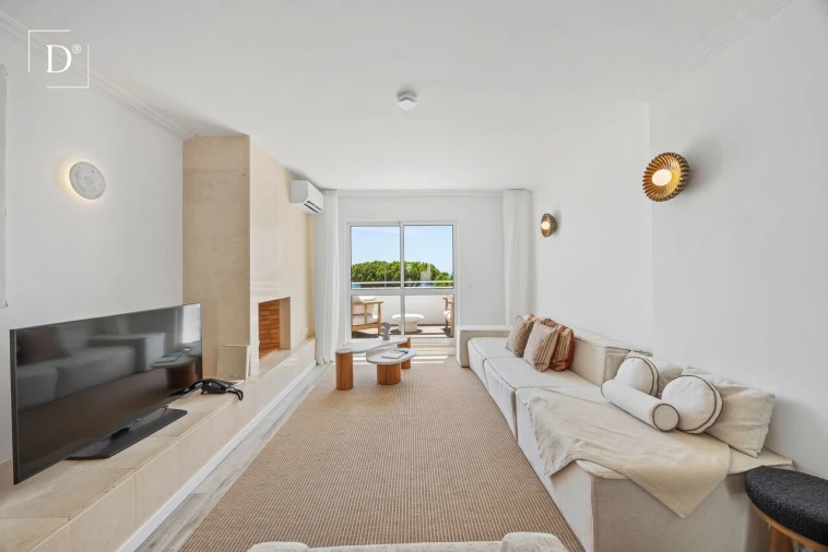 Apartamento T2 para Venda em Albufeira e Olhos de Água Foto 17