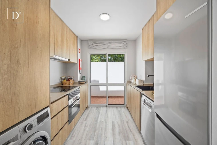 Apartamento T2 para Venda em Albufeira e Olhos de Água Foto 12