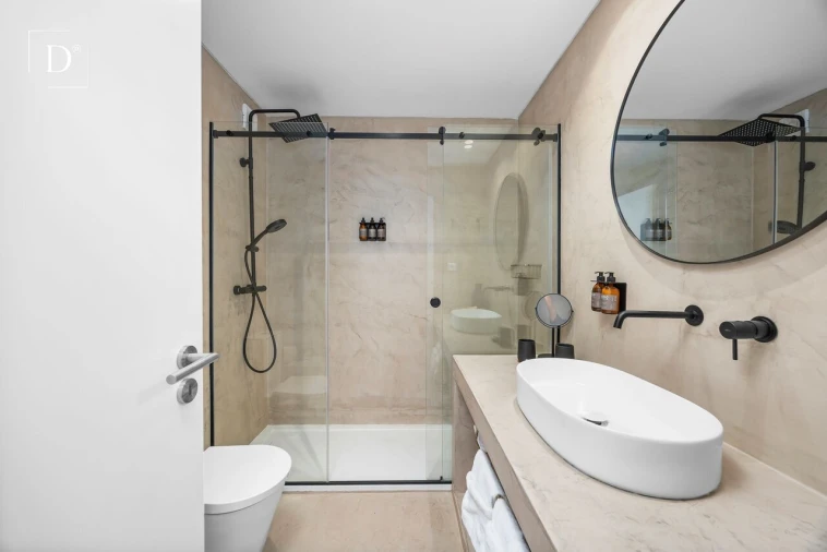Apartamento T2 para Venda em Albufeira e Olhos de Água Foto 13