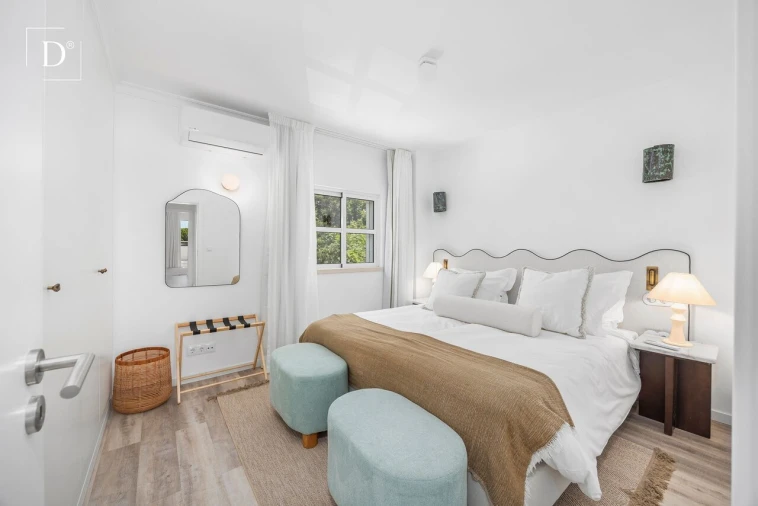 Apartamento T2 para Venda em Albufeira e Olhos de Água Foto 5