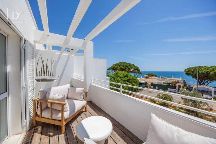 Apartamento T2 para Venda em Albufeira e Olhos de Água Foto 18