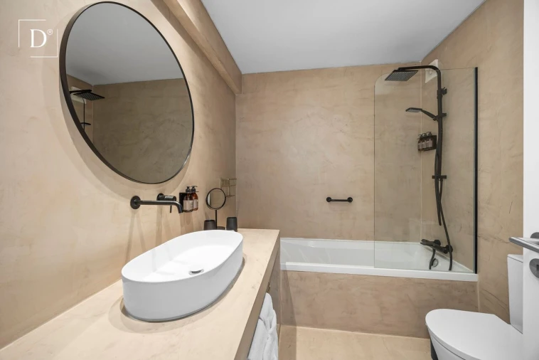 Apartamento T2 para Venda em Albufeira e Olhos de Água Foto 7