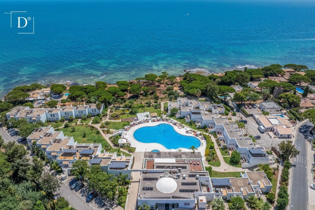 Apartamento T2 para Venda em Albufeira e Olhos de Água Foto 8