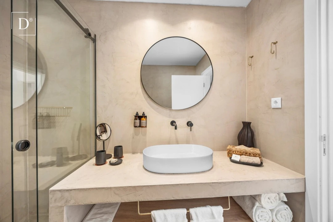 Apartamento T2 para Venda em Albufeira e Olhos de Água Foto 14