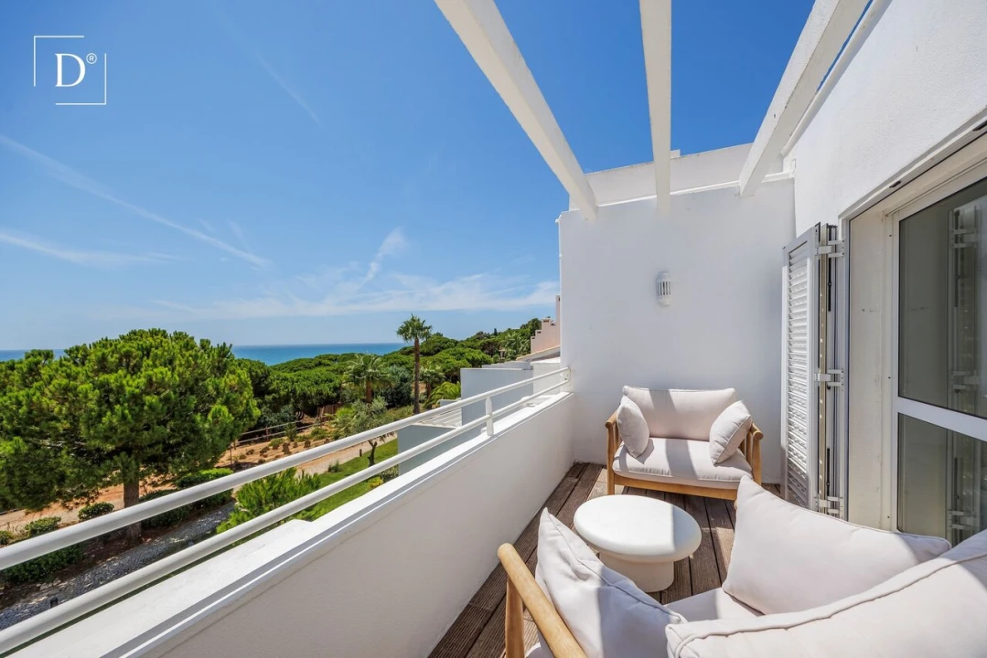 Apartamento T2 para Venda em Albufeira e Olhos de Água Foto 16