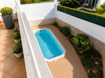 Moradia T3 para Venda em Albufeira e Olhos de Água