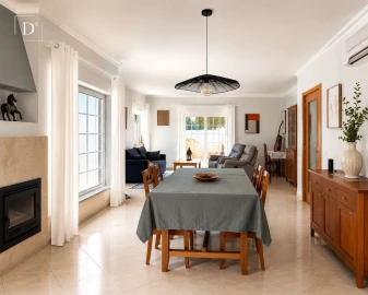 Moradia T3 para Venda em Albufeira e Olhos de Água