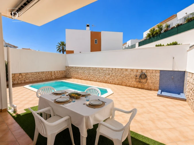 Moradia T3 para Venda em Albufeira e Olhos de Água Foto 4