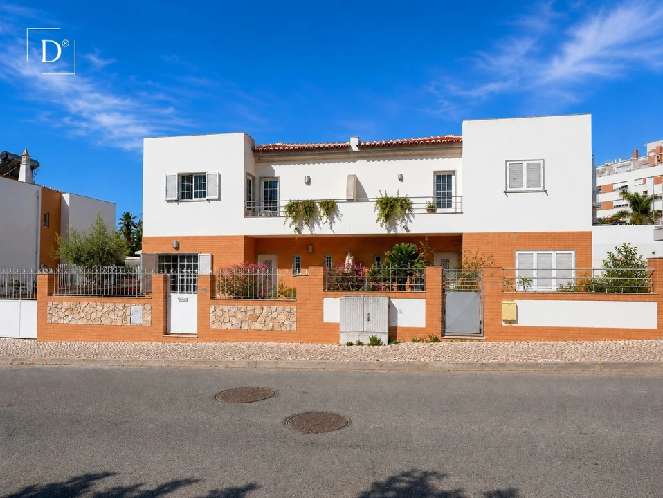 Moradia T3 para Venda em Albufeira e Olhos de Água Foto 28
