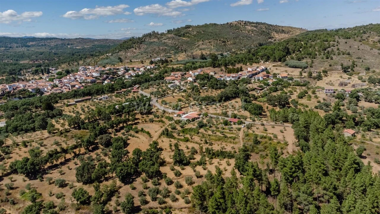 Terreno para Venda em Capinha Foto 12