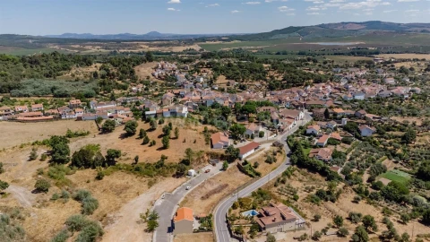 Terreno para Venda em Capinha