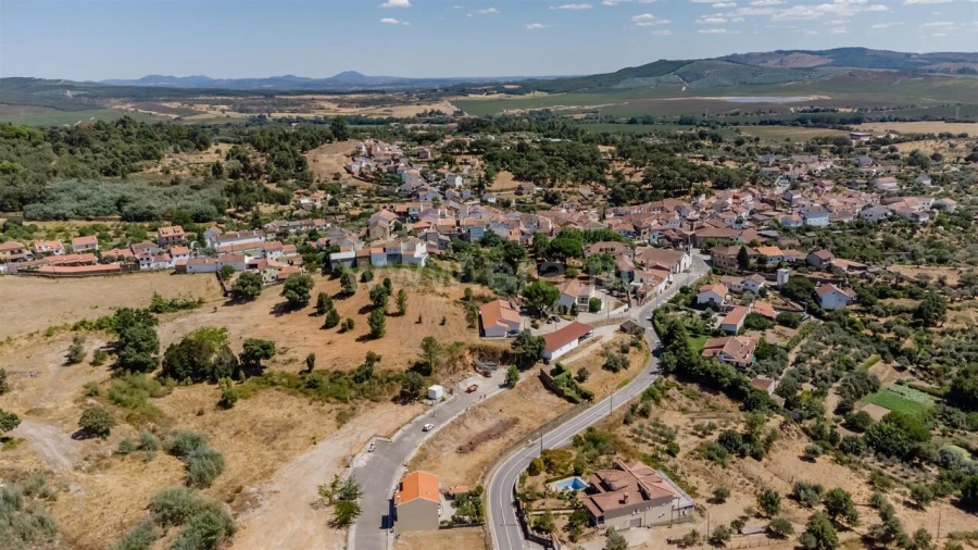 Terreno para Venda em Capinha Foto 6