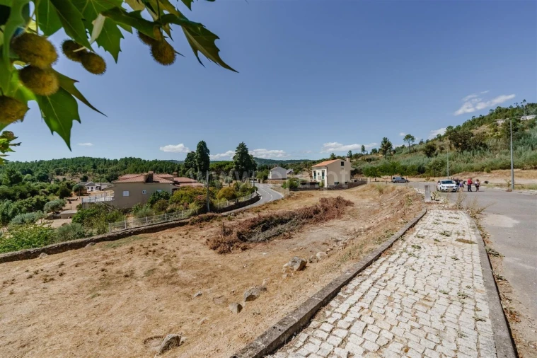 Terreno para Venda em Capinha Foto 3